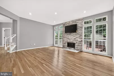 6455 Saddlebrook Lane, Frederick, MD 21701 - Photo 18