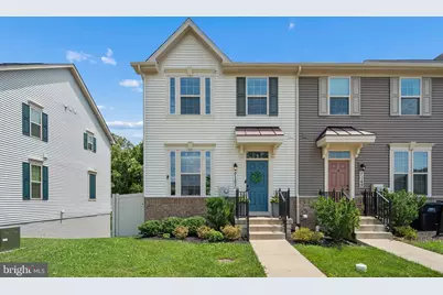 7151 Bodkin Way, New Market, MD 21774 - Photo 2