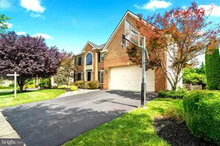 9202 Charterhouse Rd, Frederick, MD 21704 - Photo 1