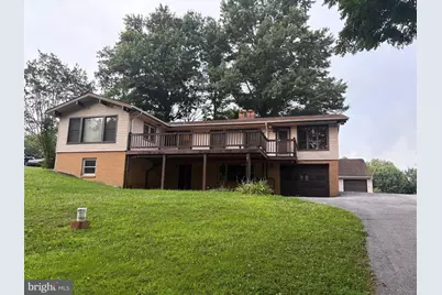 5331 Gold Mine Road, Frederick, MD 21703 - Photo 1