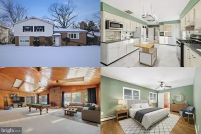 1206 Beechwood Drive, Frederick, MD 21701 - Photo 1
