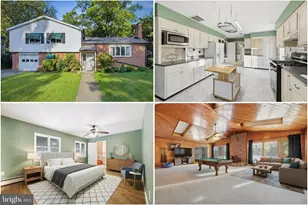 1206 Beechwood Dr, Frederick, MD 21701 - Photo 1