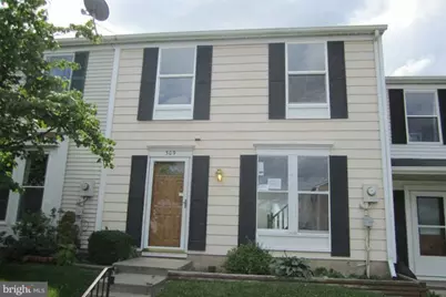509 Beebe Court, Frederick, MD 21703 - Photo 1