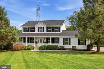 12513 Bills Court, Mount Airy, MD 21771 - Photo 1