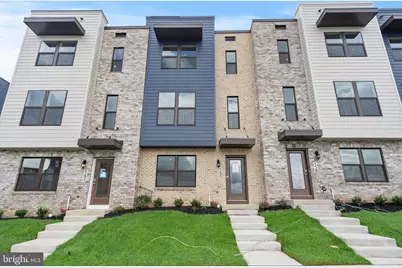 560 Union Street, Frederick, MD 21701 - Photo 1