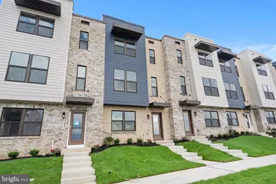 560 Union Street, Frederick, MD 21701 - Photo 2