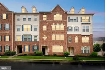 6425 Alan Linton Boulevard E, Frederick, MD 21703 - Photo 1