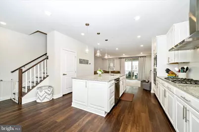 4730 Black Eyed Susan Mews, Monrovia, MD 21770 - Photo 20