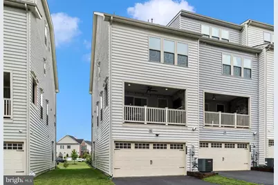 4730 Black Eyed Susan Mews, Monrovia, MD 21770 - Photo 32