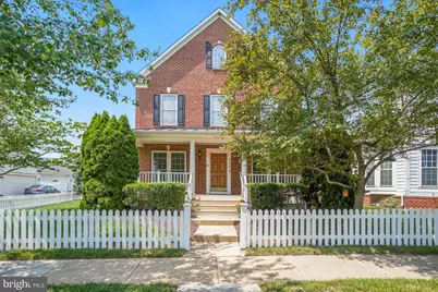 4104 Tottenham Street, Frederick, MD 21704 - Photo 1