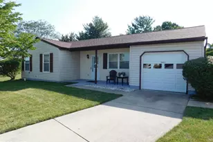 5603 Honeysuckle Ct, Frederick, MD 21703 - Photo 2