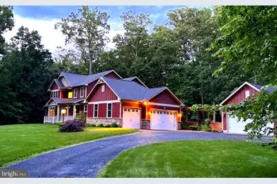 8711 Chestnut Grove Road, Frederick, MD 21701 - Photo 2