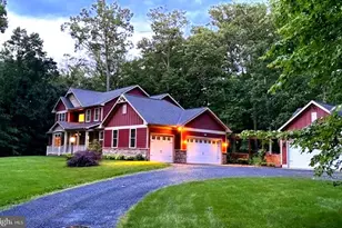 8711 Chestnut Grove Rd, Frederick, MD 21701 - Photo 2