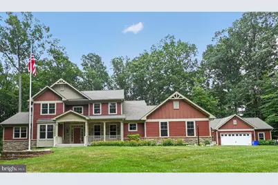 8711 Chestnut Grove Road, Frederick, MD 21701 - Photo 1