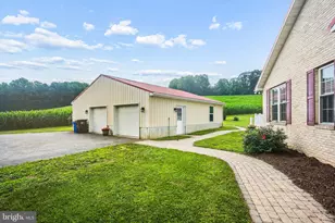 11505 Old Annapolis Rd, Frederick, MD 21701 - Photo 42