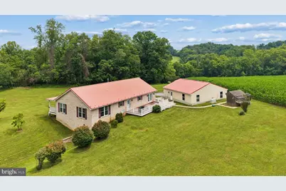 11505 Old Annapolis Road, Frederick, MD 21701 - Photo 38