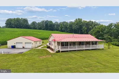 11505 Old Annapolis Road, Frederick, MD 21701 - Photo 2