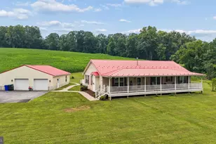 11505 Old Annapolis Rd, Frederick, MD 21701 - Photo 2