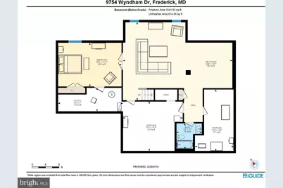 9754 Wyndham Drive, Frederick, MD 21704 - Photo 58