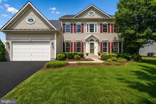 9754 Wyndham Dr, Frederick, MD 21704 - Photo 1