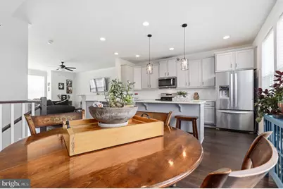 203 Longley Green Drive, Walkersville, MD 21793 - Photo 12
