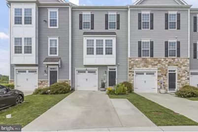 203 Longley Green Drive, Walkersville, MD 21793 - Photo 2