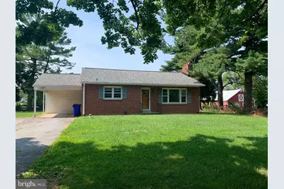 11703 Fingerboard Road, Monrovia, MD 21770 - Photo 1
