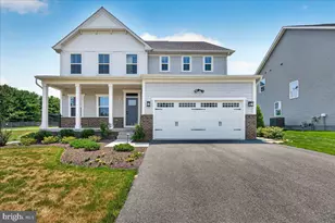 2200 Campbell Hill Wy, Frederick, MD 21702 - Photo 1