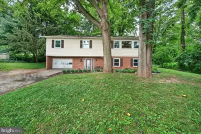 6144 Mount Phillip Road, Frederick, MD 21703 - Photo 1