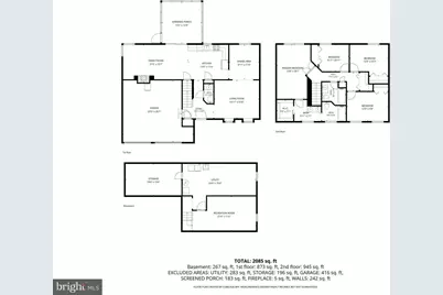 6396 Devonshire Lane, Frederick, MD 21703 - Photo 34