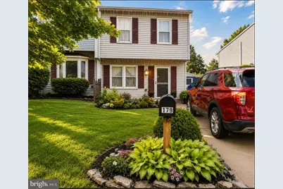 179 Stonegate Drive, Frederick, MD 21702 - Photo 1