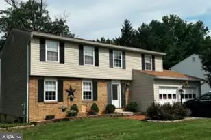 112 Glade Blvd, Walkersville, MD 21793 - Photo 1