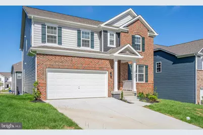 5713 Haller Place, Frederick, MD 21704 - Photo 2