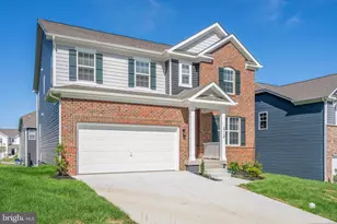 5713 Haller Pl, Frederick, MD 21704 - Photo 2