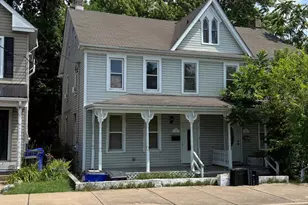 323 E Potomac St, Brunswick, MD 21716 - Photo 1