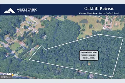 3936 Basford Road, Frederick, MD 21701 - Photo 6