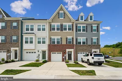 2380 Spruce Knob Ter, Frederick, MD 21702 - Photo 2