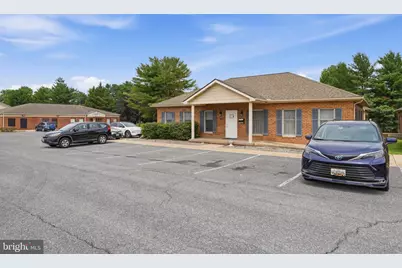 23 E Frederick Street #4, Walkersville, MD 21793 - Photo 46