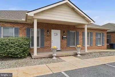 23 E Frederick Street #4, Walkersville, MD 21793 - Photo 48