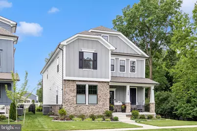 700 Bond Street, Frederick, MD 21701 - Photo 2