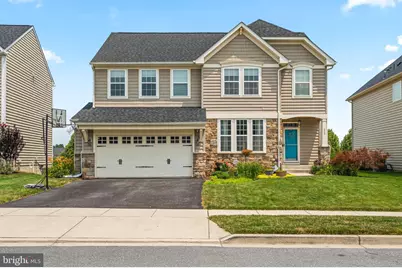 209 Windom Way, Frederick, MD 21702 - Photo 1