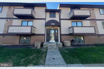 1001 Heather Ridge Drive #E, Frederick, MD 21702 - Photo 1