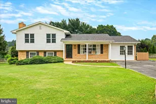7902 Juniper Dr, Frederick, MD 21702 - Photo 1