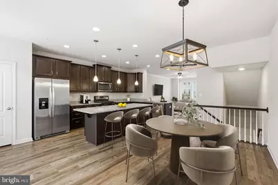 304 Spring Bank Way, Frederick, MD 21701 - Photo 2