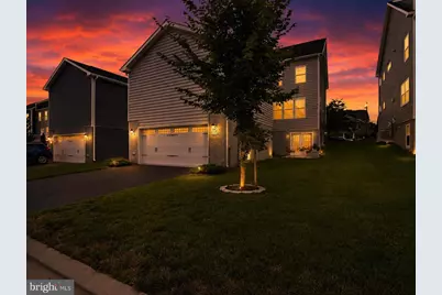 1316 Monocacy Crossing Parkway, Brunswick, MD 21716 - Photo 2