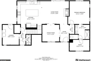 17023 Raven Rock Rd, Sabillasville, MD 21780 - Photo 4