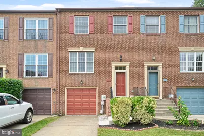 7121 Bradshaw Court E, Frederick, MD 21703 - Photo 1