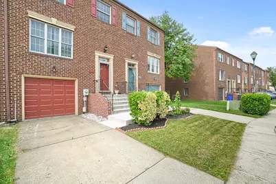 7121 Bradshaw Court E, Frederick, MD 21703 - Photo 2