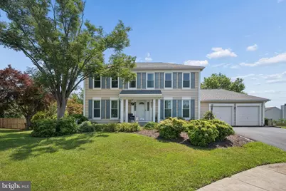6305 Derby Circle, Frederick, MD 21703 - Photo 1
