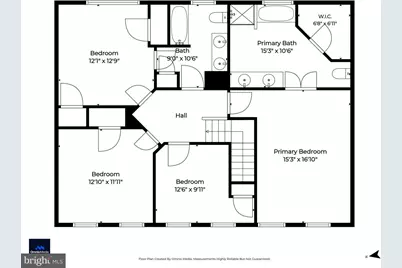 6305 Derby Circle, Frederick, MD 21703 - Photo 64